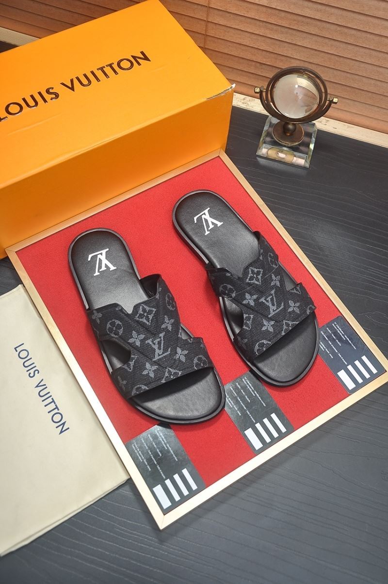 Louis Vuitton Slippers